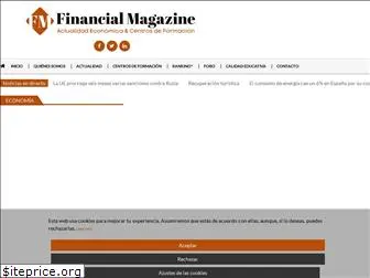 financialmagazine.es