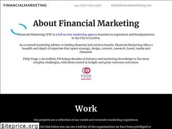 financialmarketing.com