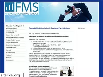 financialmodellingschool.de