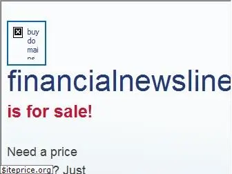 financialnewsline.com