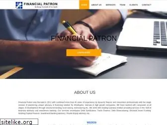 financialpatron.com