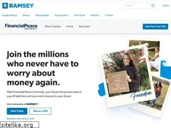 financialpeace.com