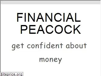 financialpeacock.com