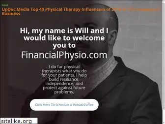 financialphysio.com
