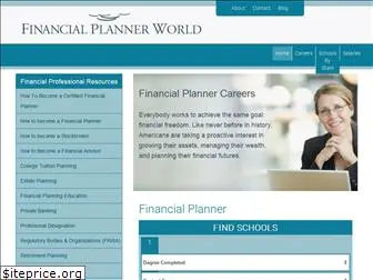 financialplannerworld.com