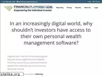 financialplanning.com