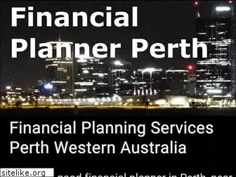 financialplanningperth.com