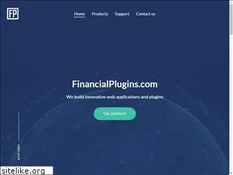 financialplugins.com