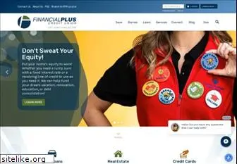 financialpluscu.com