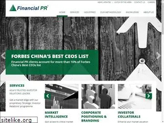 financialpr.com.sg