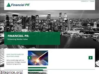 financialpr.hk
