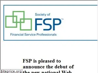 financialpro.org