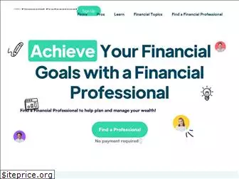 financialprofessional.com