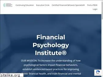 financialpsychologyinstitute.com