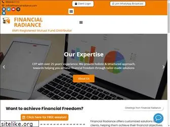 financialradiance.com