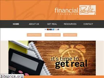 financialreality.org