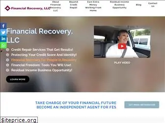 financialrecoveryllc.com