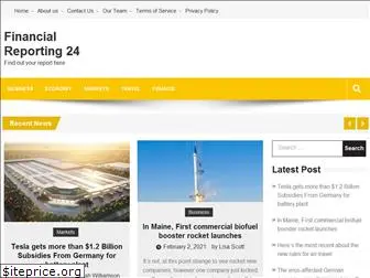 financialreporting24.com