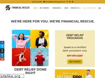financialrescuellc.com