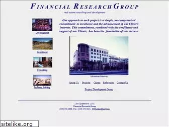 financialresearchgroup.com