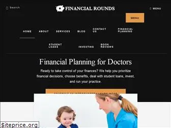 financialrounds.com