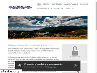 financialsecurityplanning.com