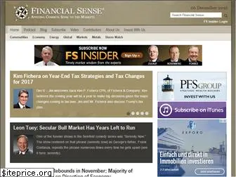 financialsense.com