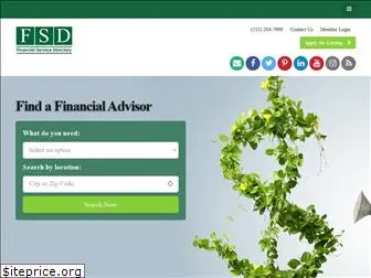 financialservicedirectory.com