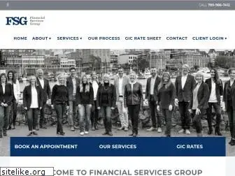 financialservicesgroup.net