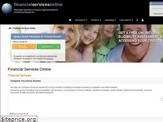 financialservicesonline.com.au
