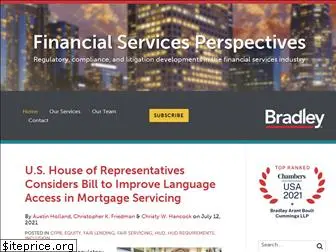 financialservicesperspectives.com