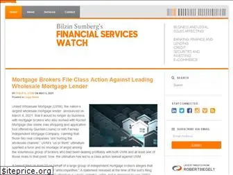 financialserviceswatchblog.com