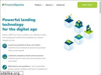 financialspectra.com