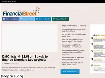 financialstreet.ng