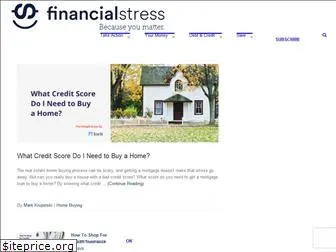 financialstress.com