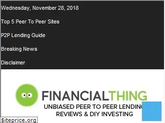 financialthing.com
