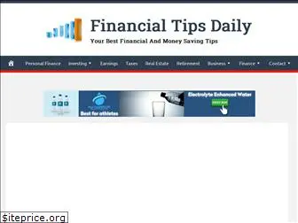 financialtipsdaily.com