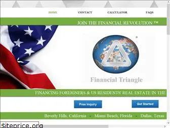 financialtriangle.com