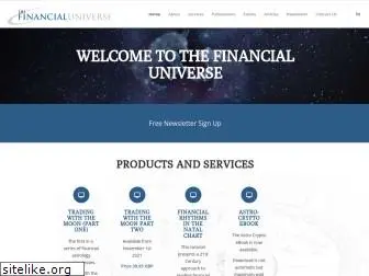 financialuniverse.co.uk