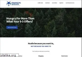 financialwolves.com