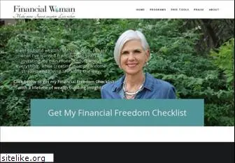 financialwoman.com