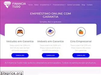 financiatudo.com.br