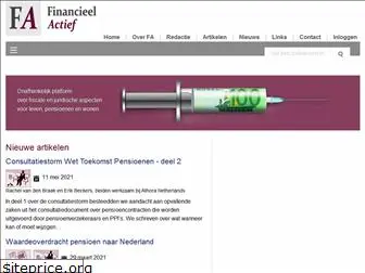 financieelactief.nl