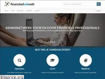 financieelvakweb.nl