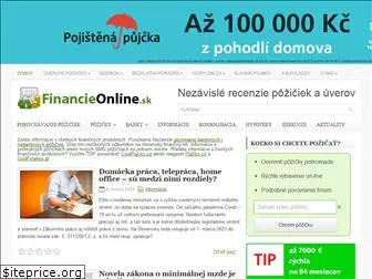 financieonline.sk