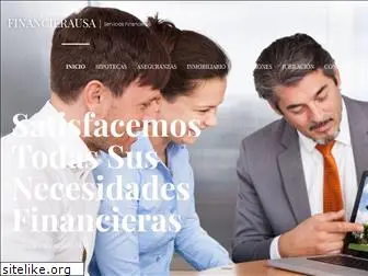 financierausa.com