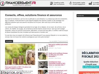 financierement.fr