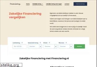 financiering.nl