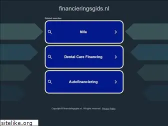 financieringsgids.nl