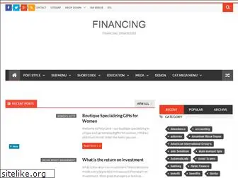 financing-strategies.blogspot.com